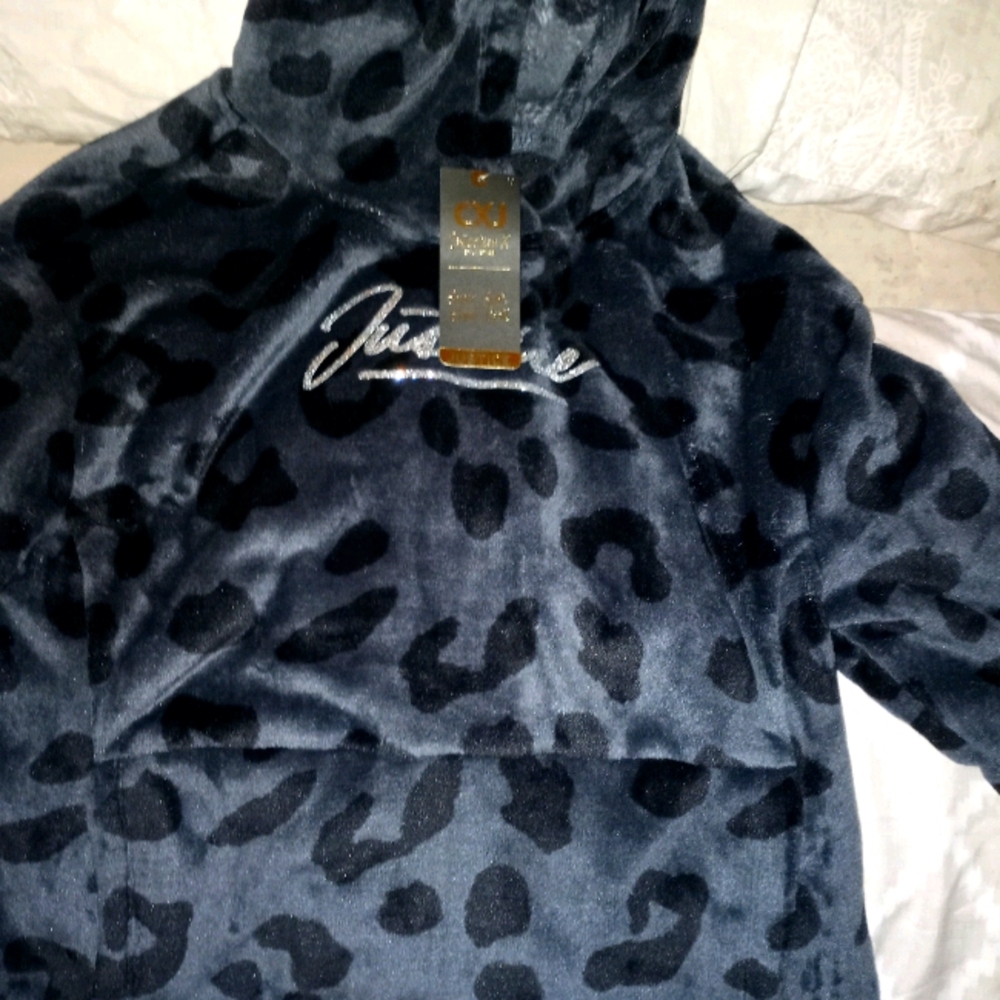 Justice  hoodie